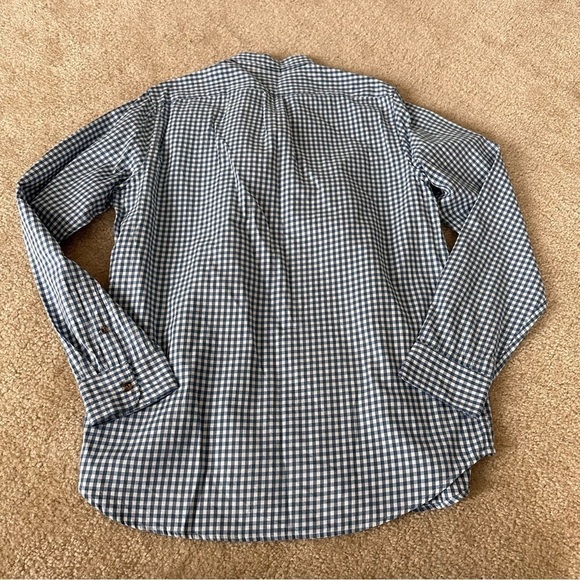 EUC Men’s Talk J. Crew Casual Button Down Shirt! - Picture 5 of 5